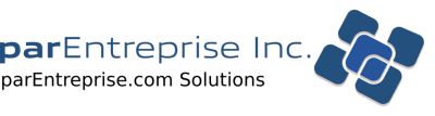 parEntreprise Logo Image