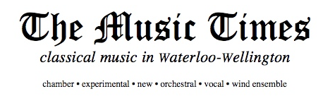 Music Times - Classical Journal